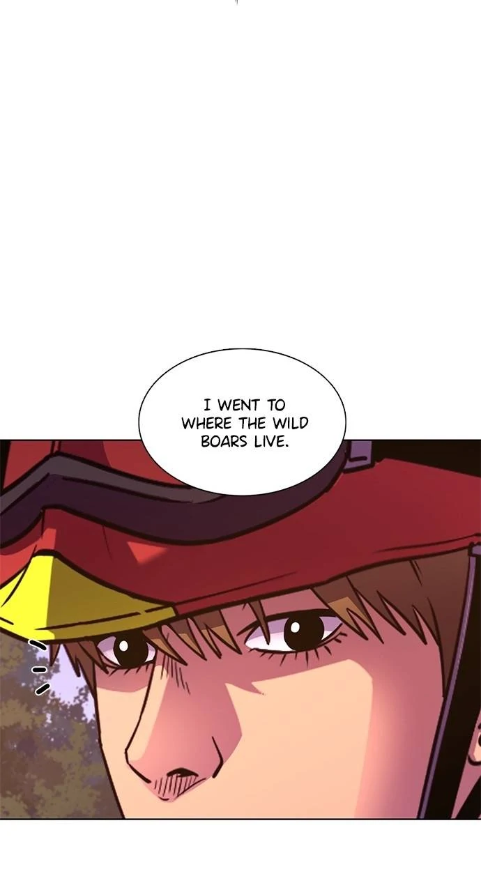 1 Second Chapter 287 - Page 81