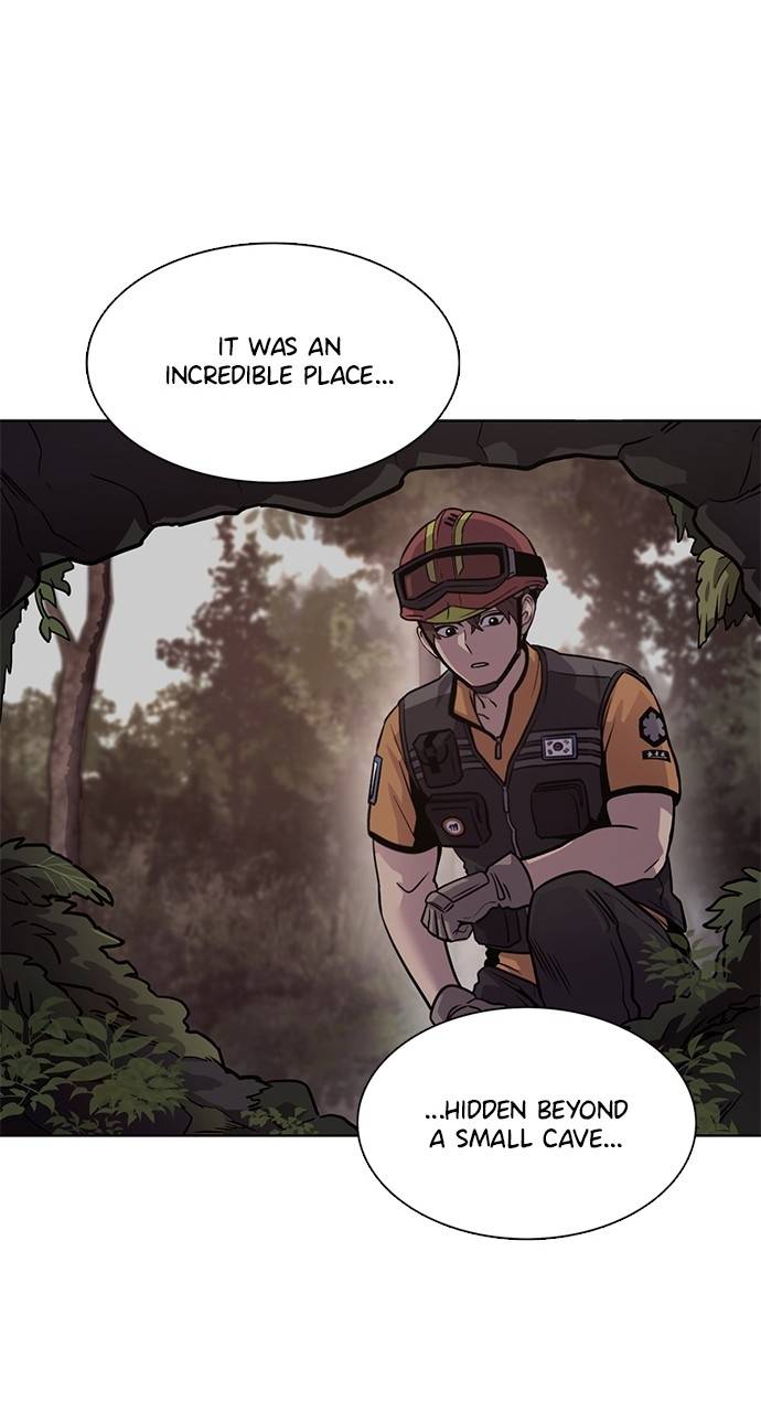 1 Second Chapter 287 - Page 82
