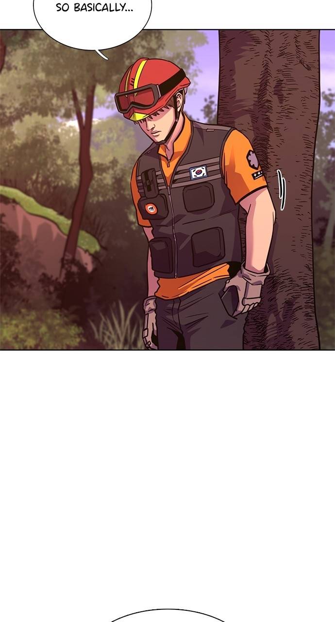 1 Second Chapter 287 - Page 89