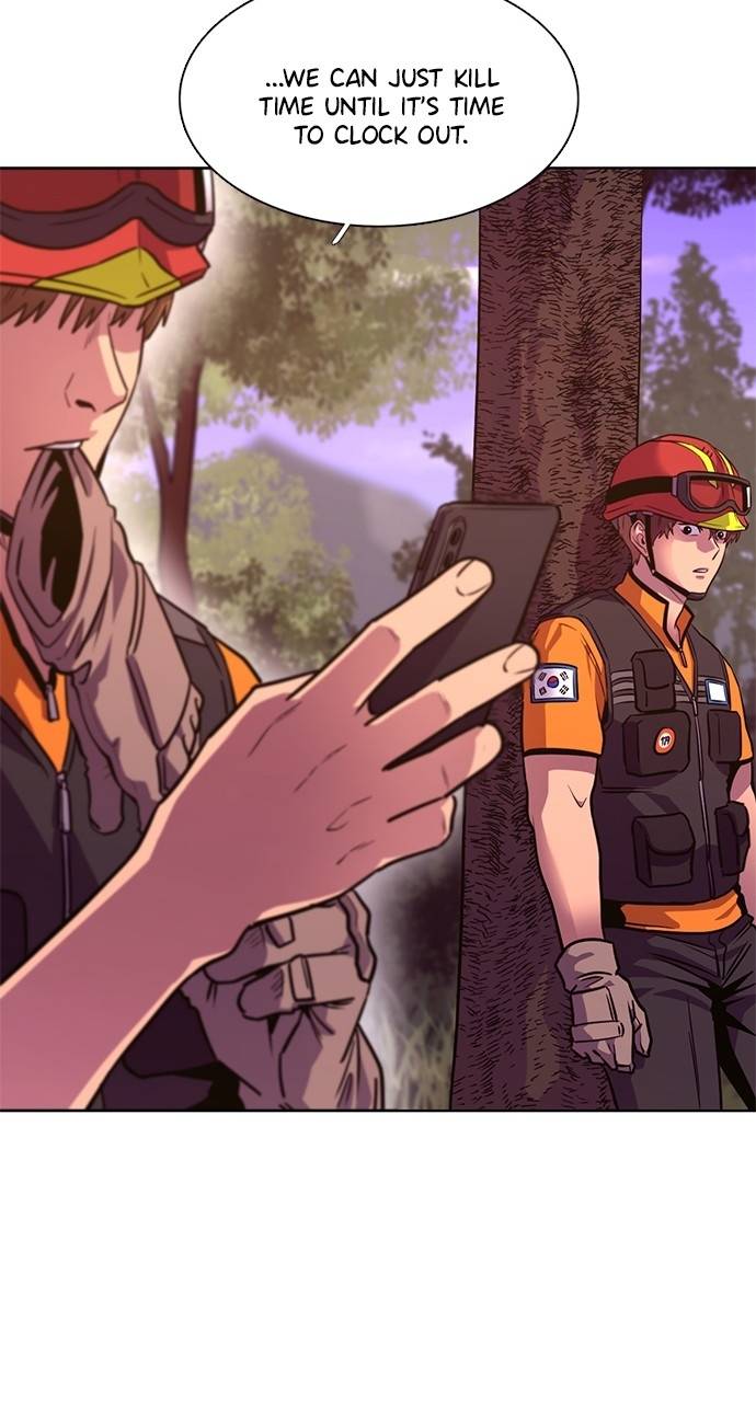 1 Second Chapter 287 - Page 90