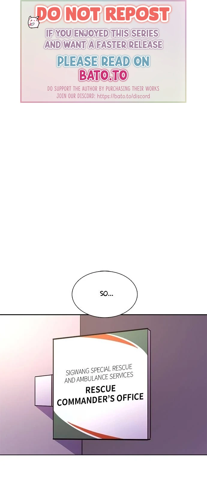 1 Second Chapter 288 - Page 1