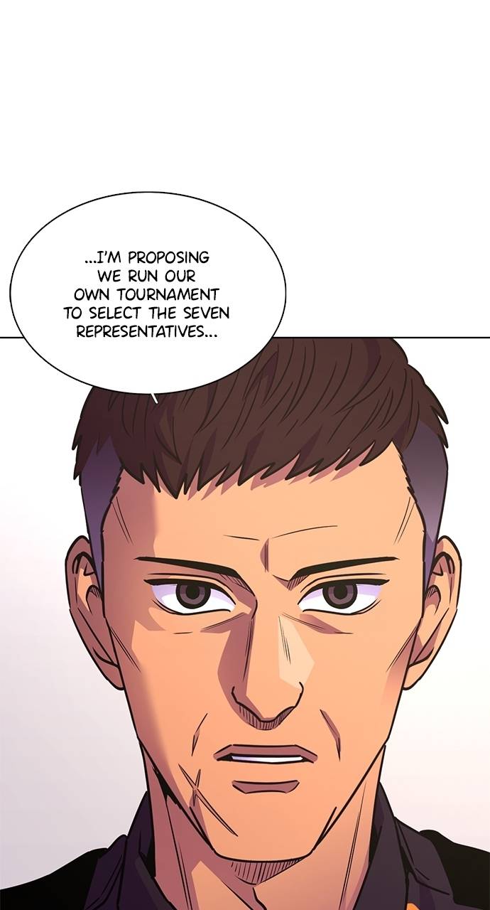 1 Second Chapter 288 - Page 2