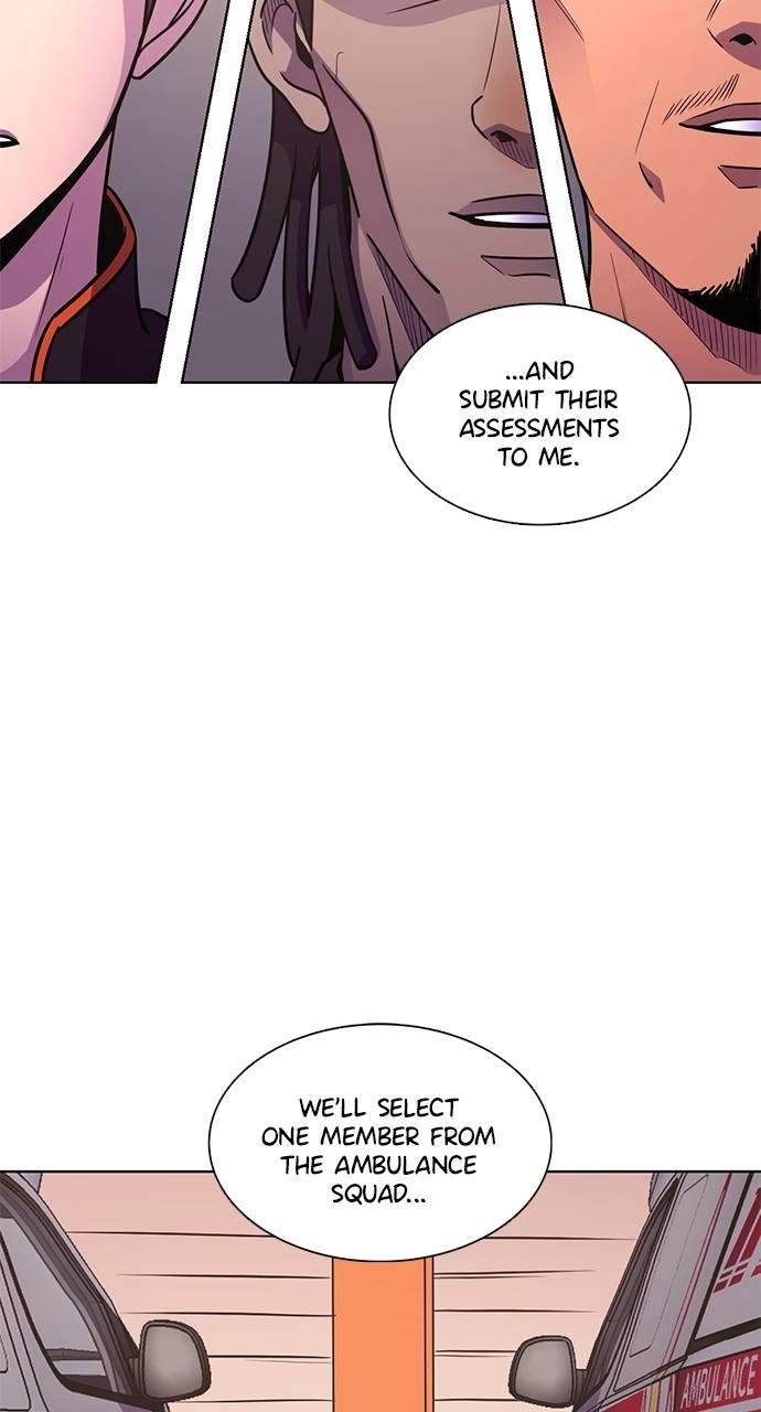 1 Second Chapter 288 - Page 13