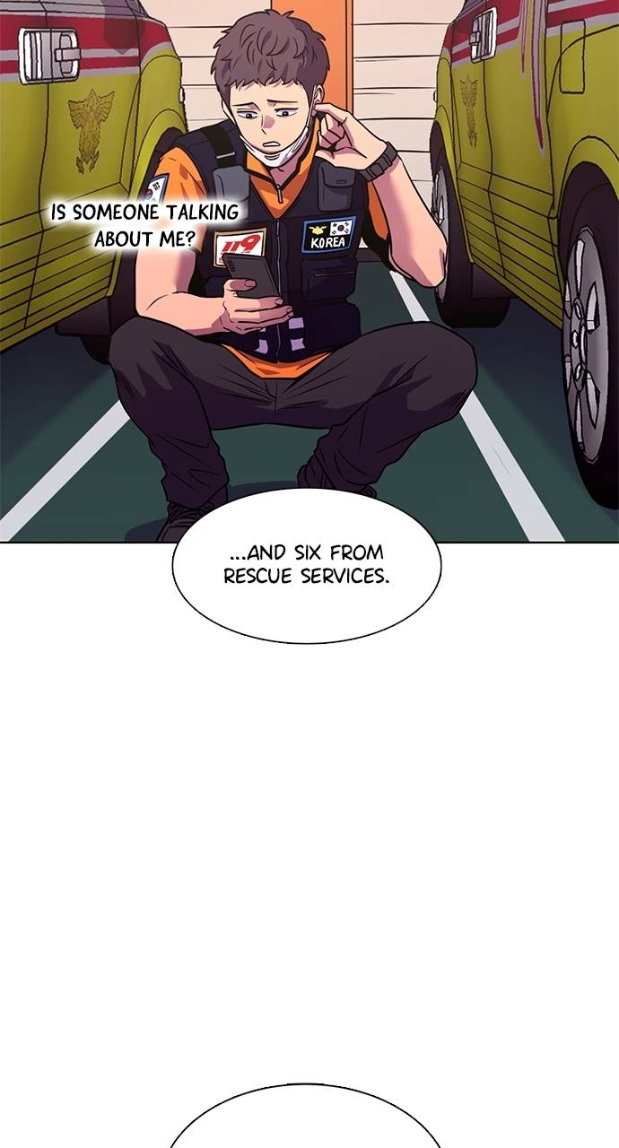 1 Second Chapter 288 - Page 14
