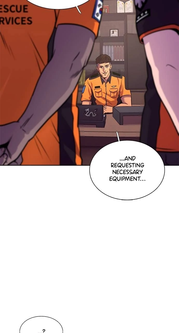 1 Second Chapter 288 - Page 18
