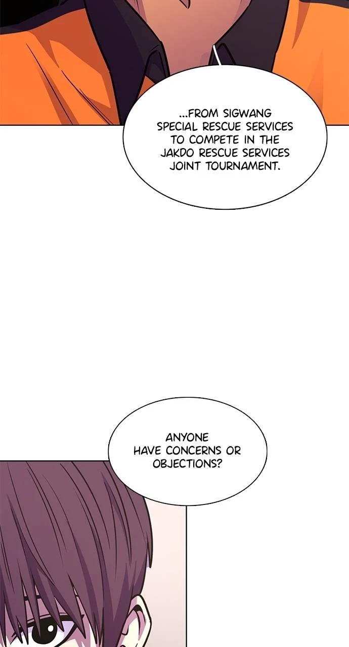 1 Second Chapter 288 - Page 3