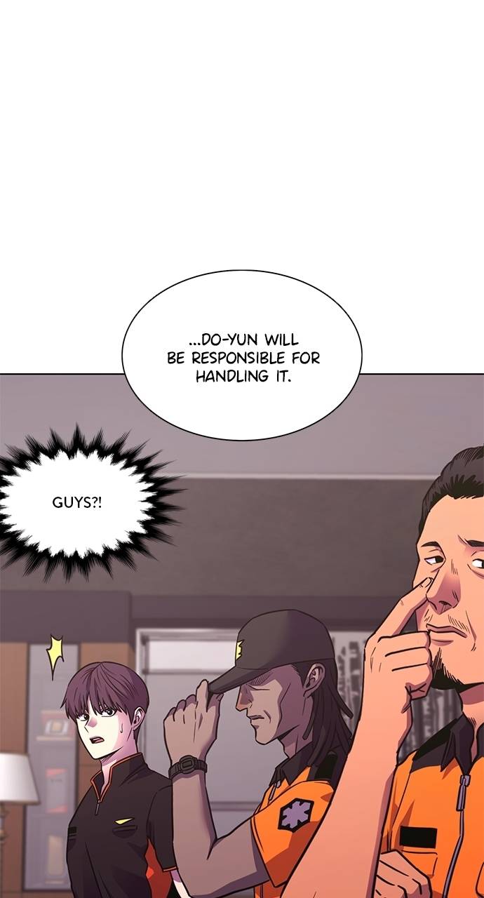 1 Second Chapter 288 - Page 22