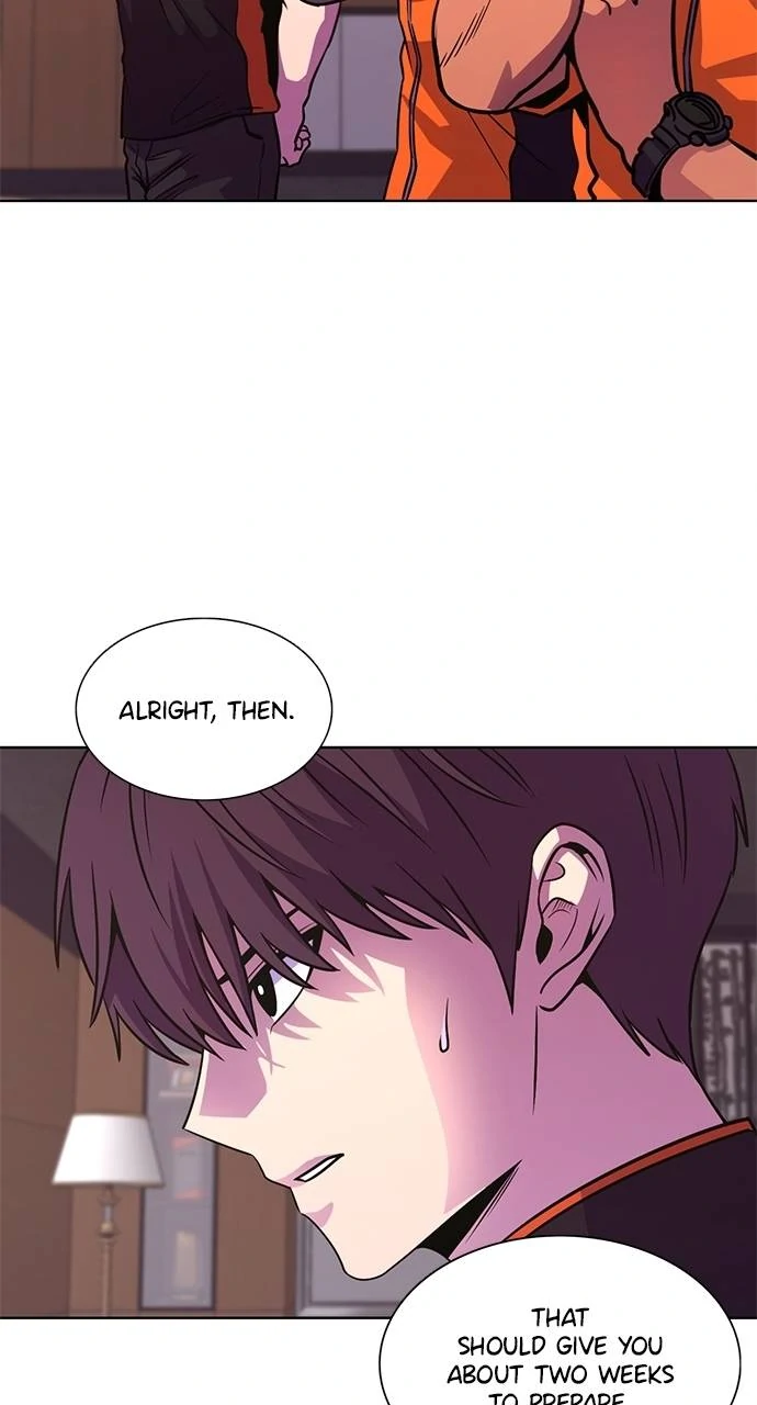 1 Second Chapter 288 - Page 23