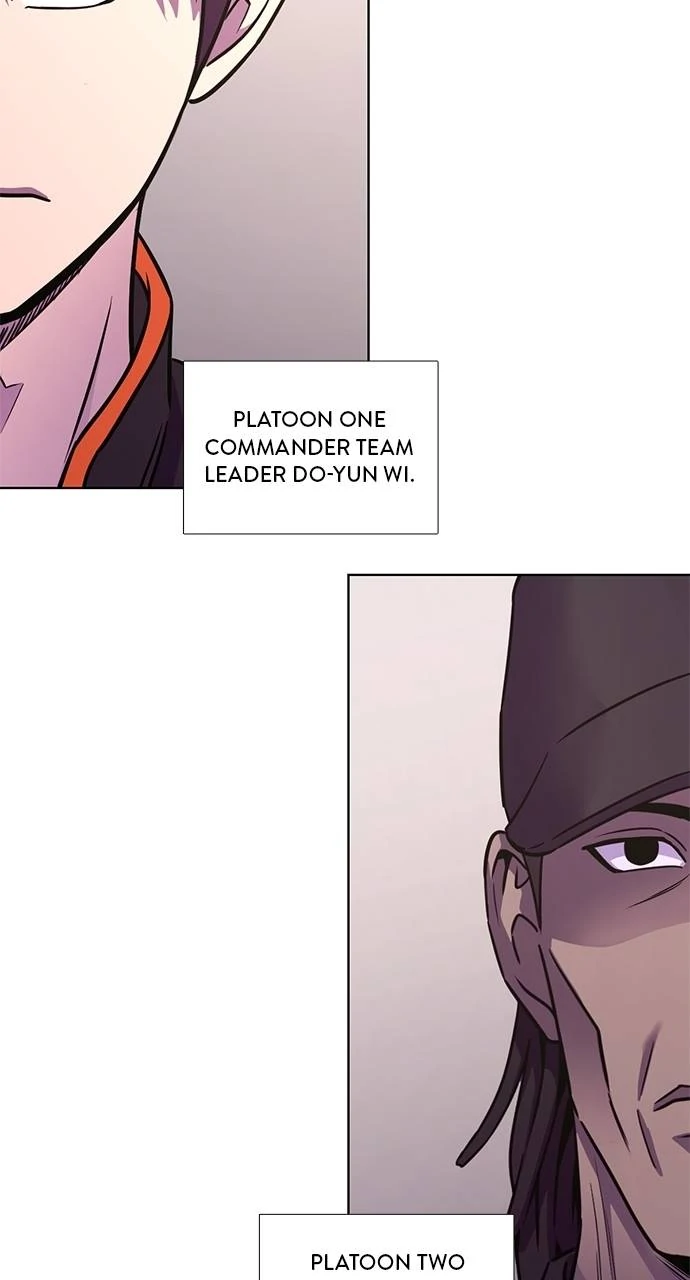 1 Second Chapter 288 - Page 4