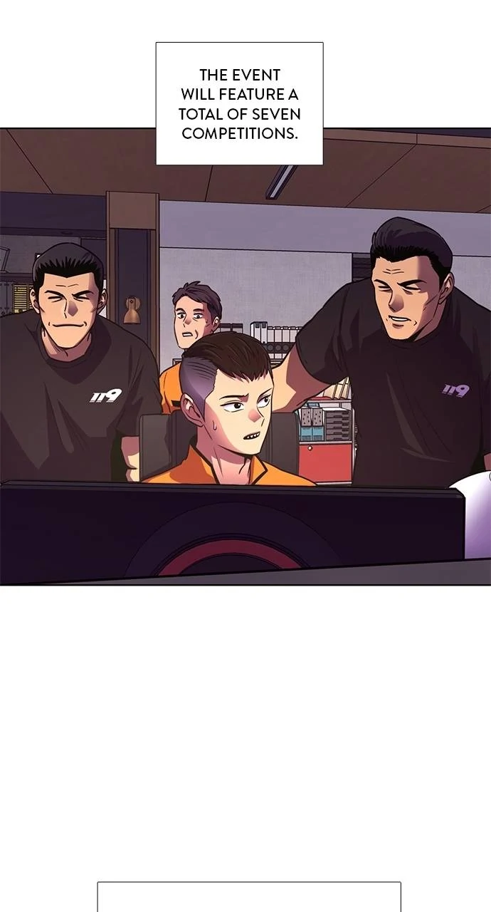1 Second Chapter 288 - Page 36