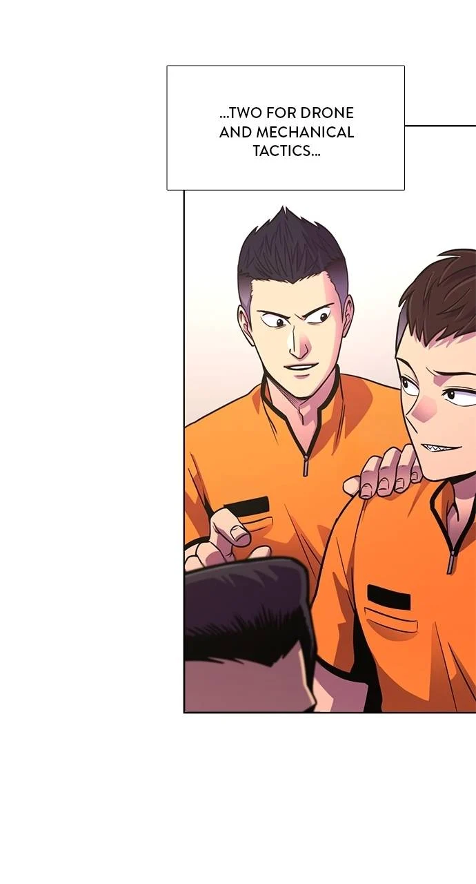 1 Second Chapter 288 - Page 40