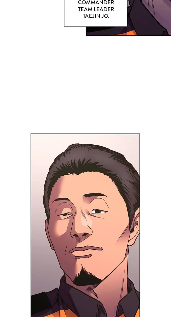1 Second Chapter 288 - Page 5