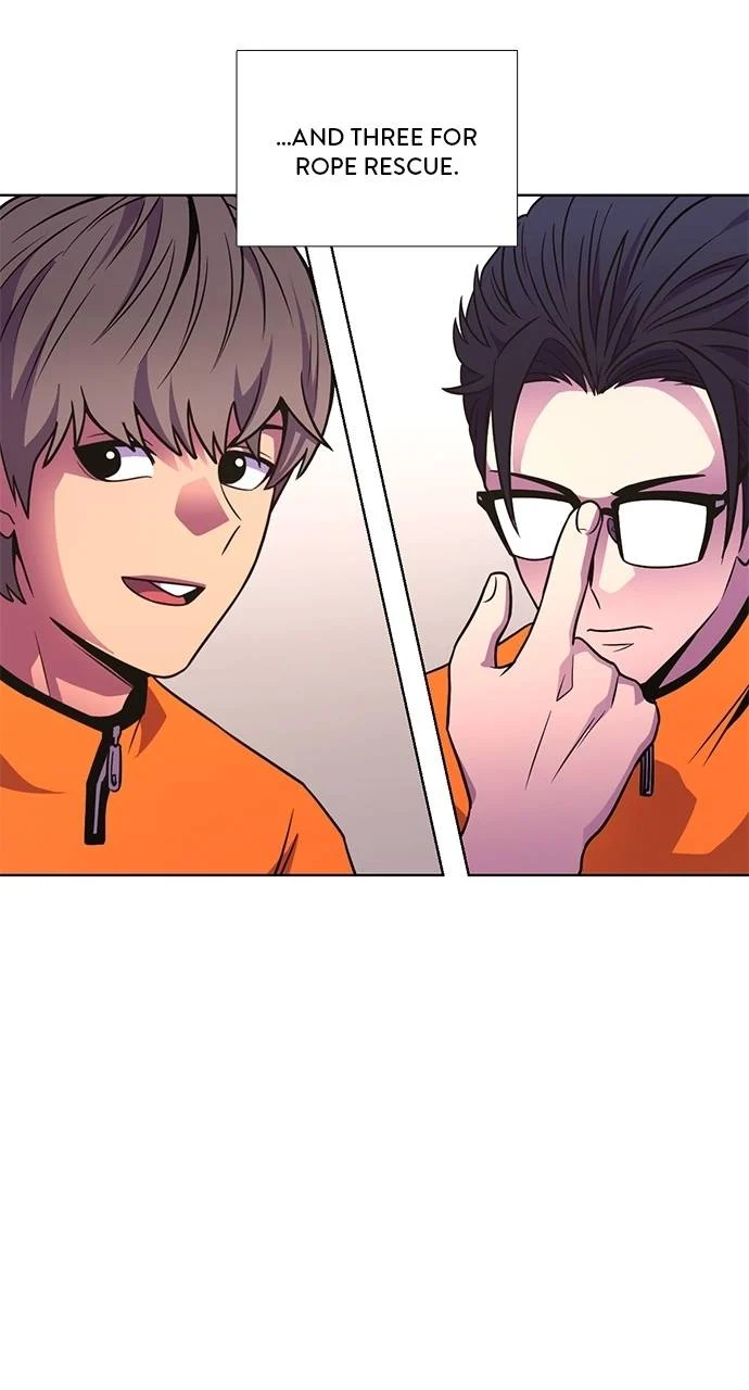 1 Second Chapter 288 - Page 43
