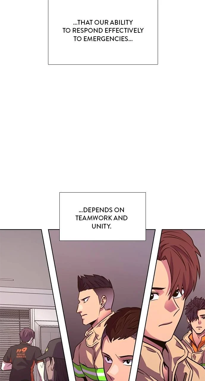 1 Second Chapter 288 - Page 49