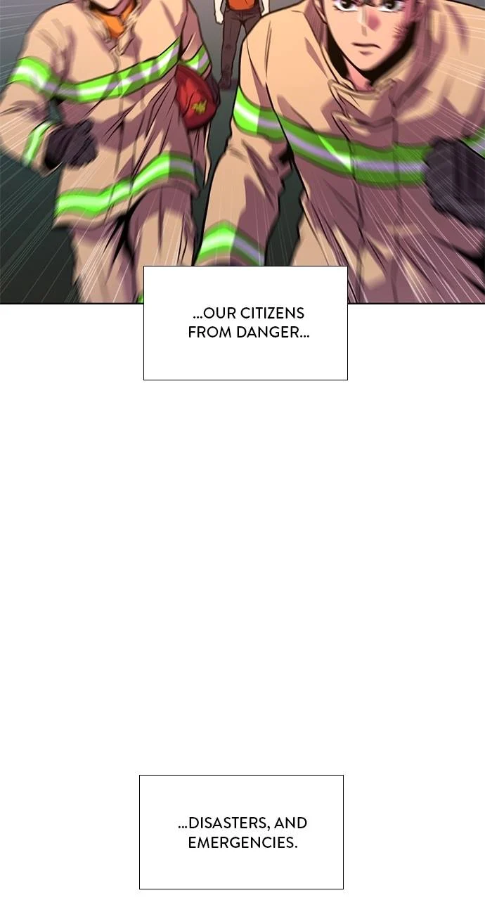 1 Second Chapter 288 - Page 51