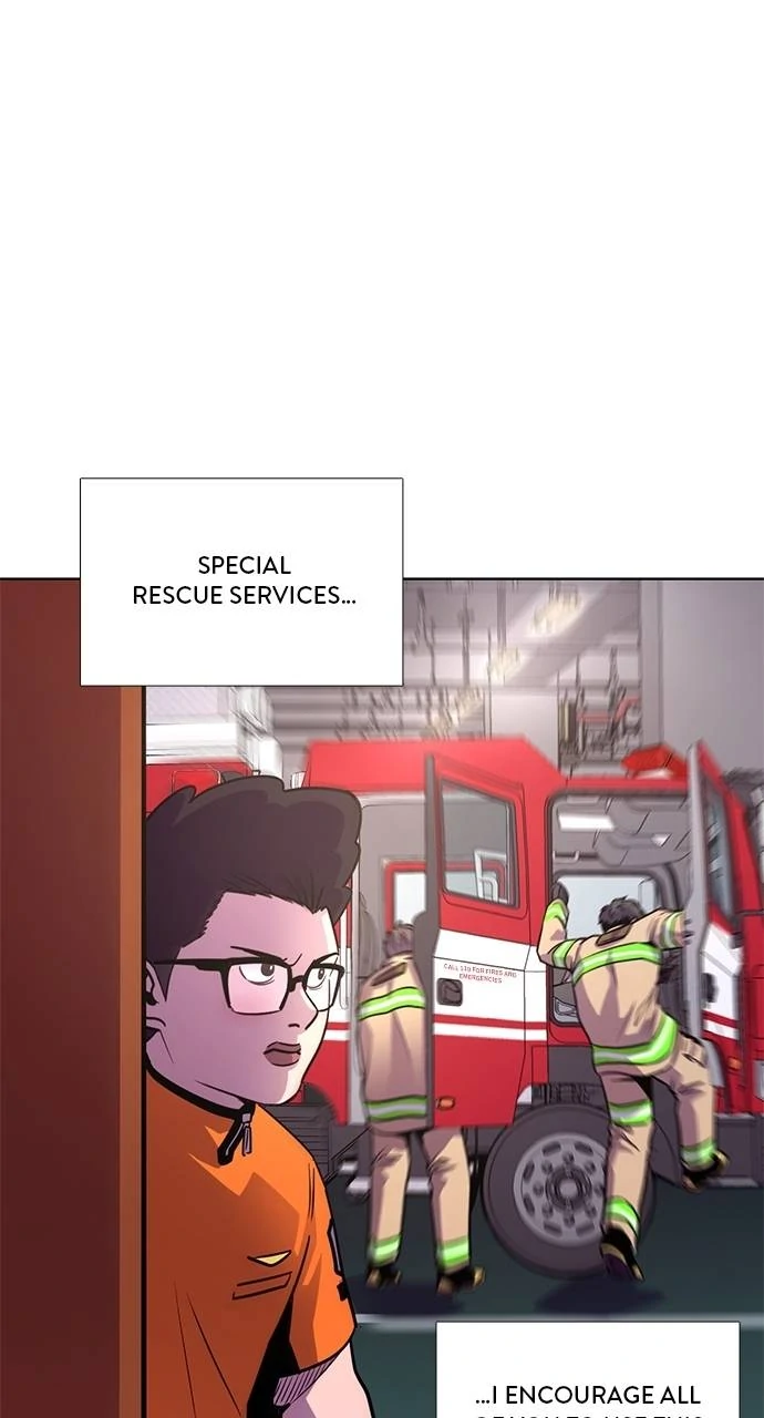 1 Second Chapter 288 - Page 52