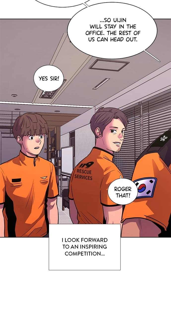 1 Second Chapter 288 - Page 59