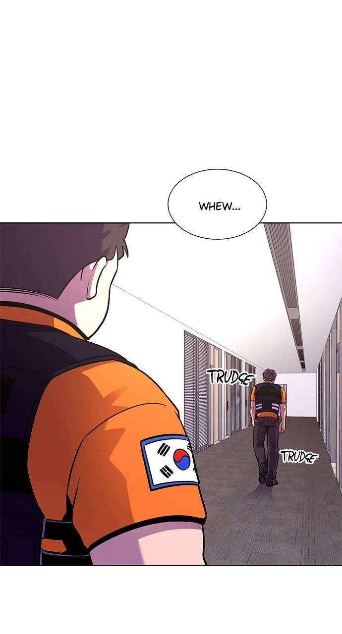 1 Second Chapter 288 - Page 63