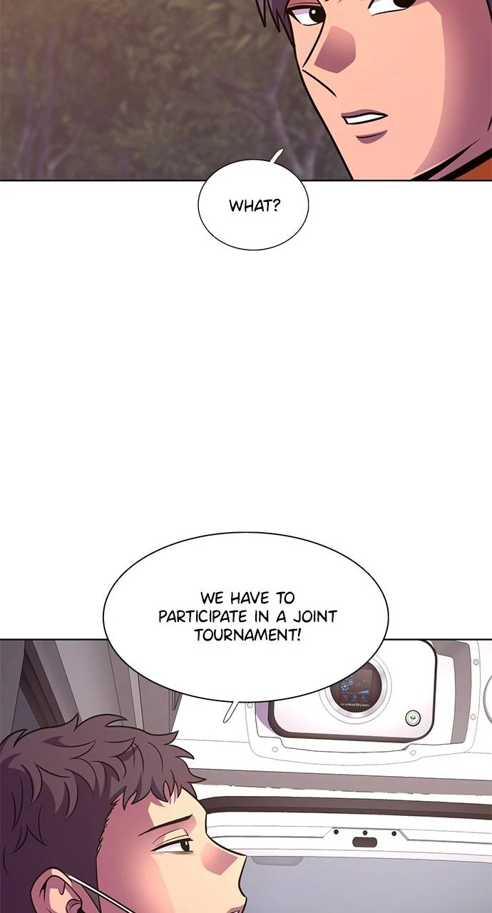 1 Second Chapter 288 - Page 67