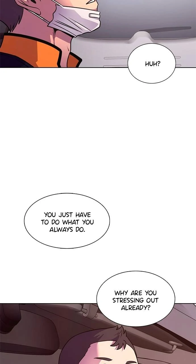 1 Second Chapter 288 - Page 68