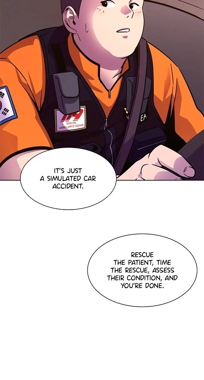 1 Second Chapter 288 - Page 69