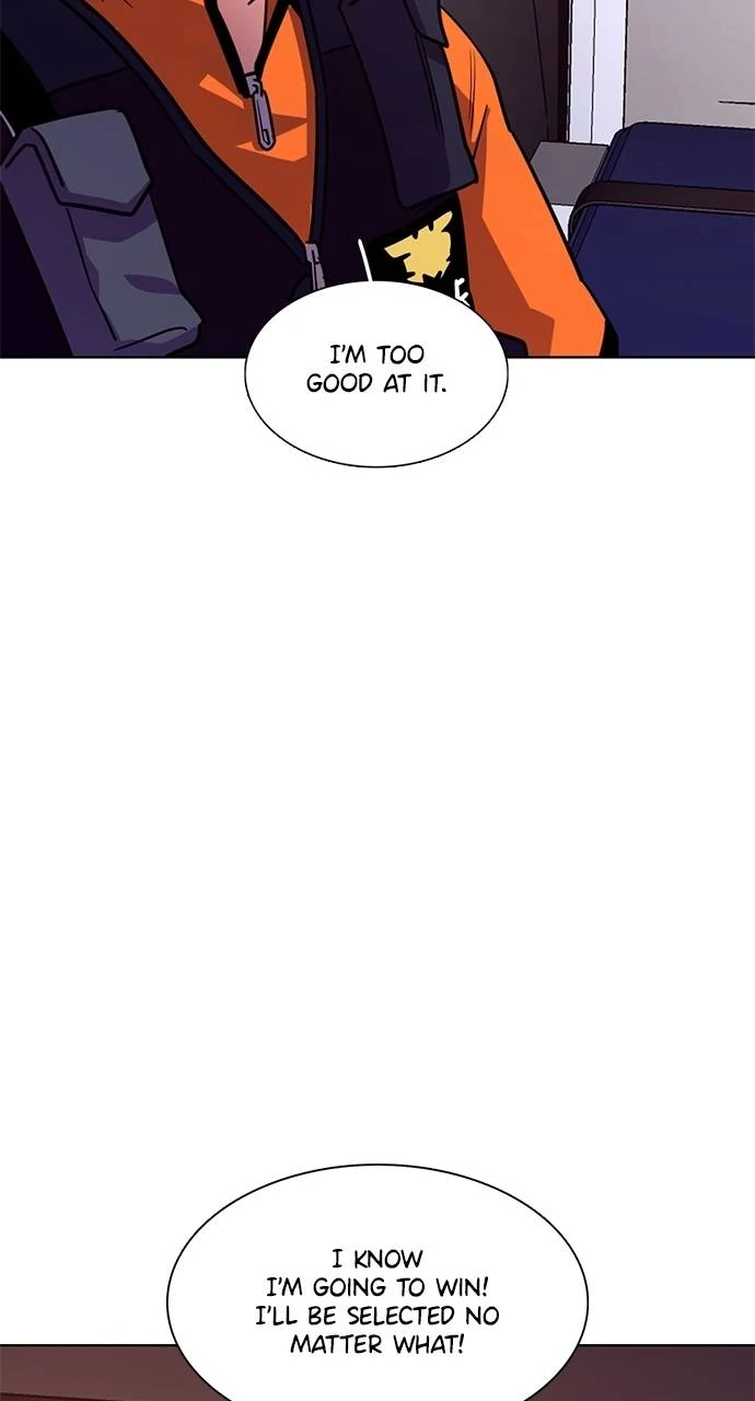 1 Second Chapter 288 - Page 73