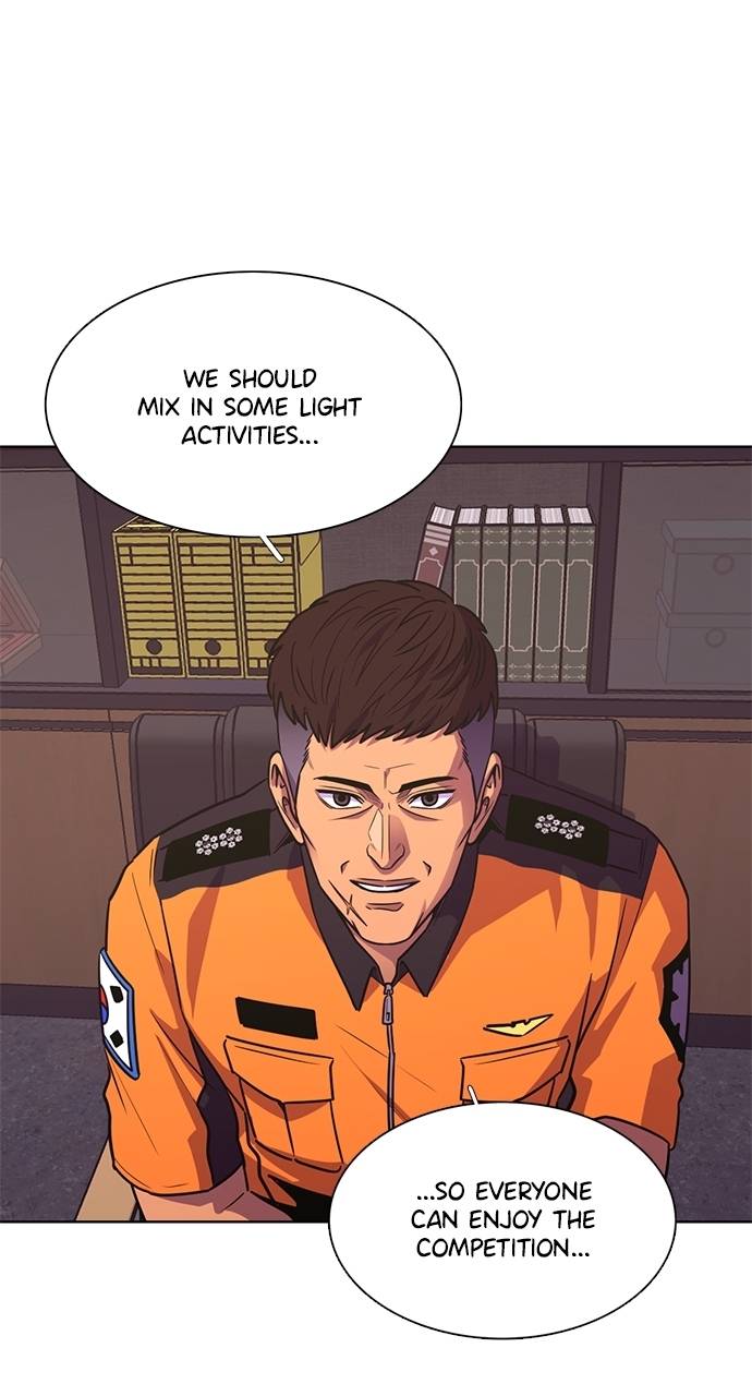 1 Second Chapter 288 - Page 9