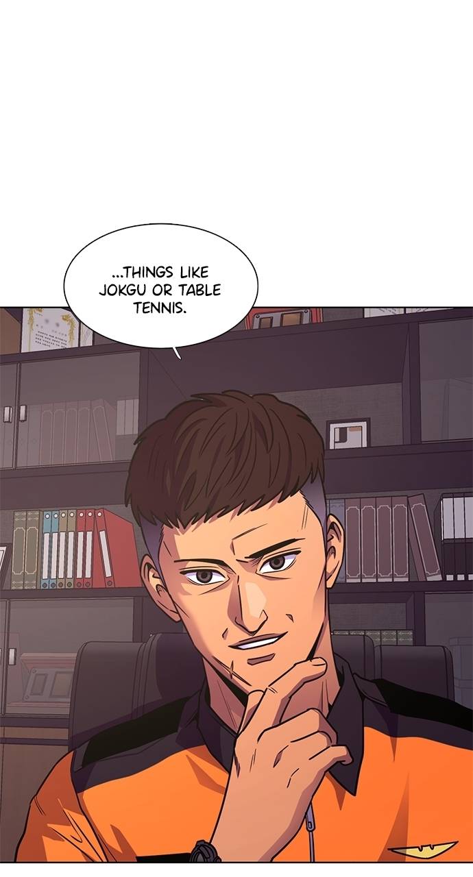 1 Second Chapter 288 - Page 10