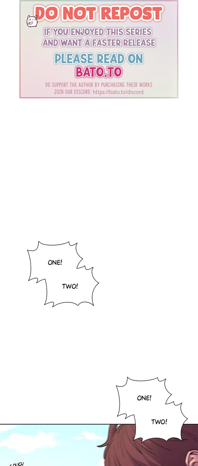 1 Second Chapter 289 - Page 1