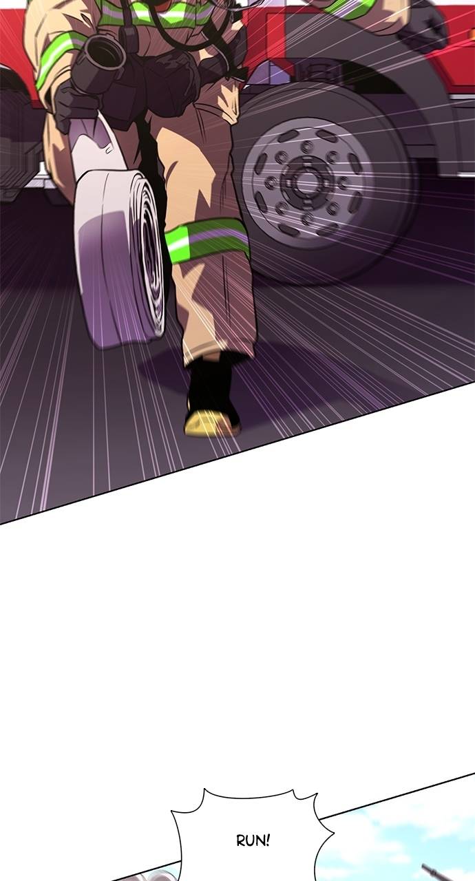 1 Second Chapter 289 - Page 20