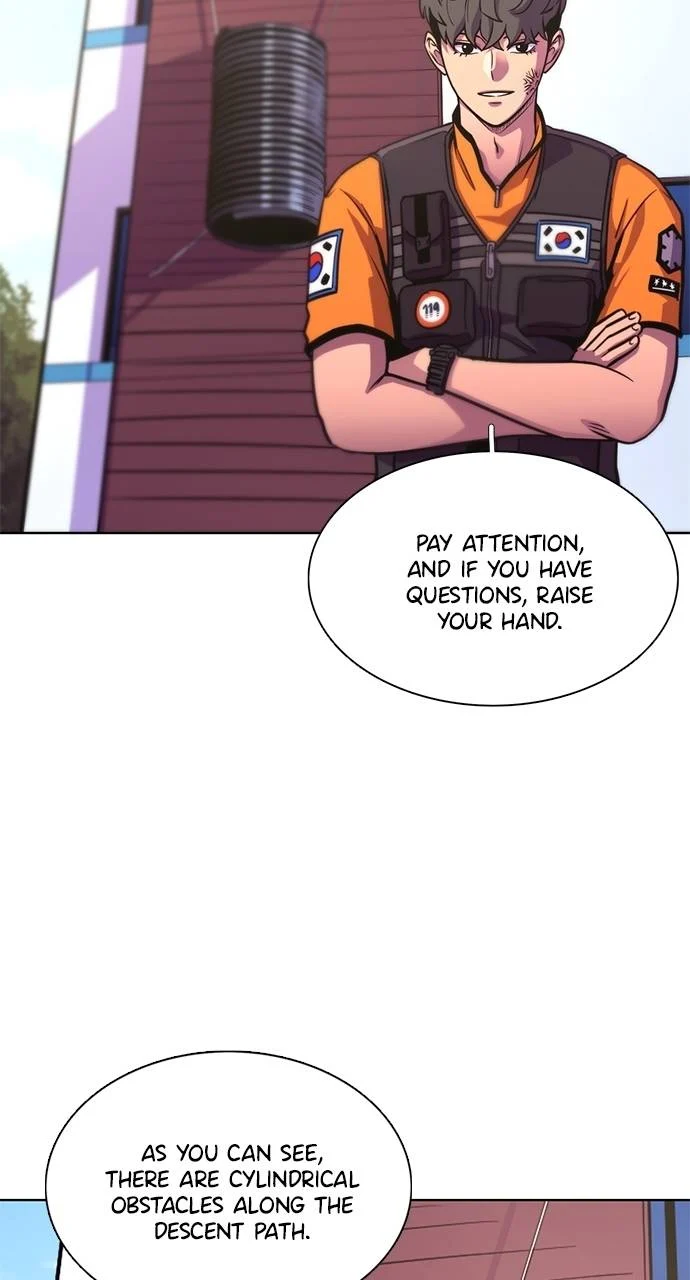 1 Second Chapter 289 - Page 27
