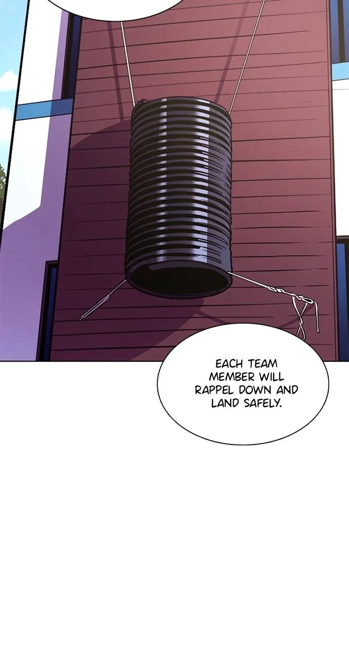 1 Second Chapter 289 - Page 28