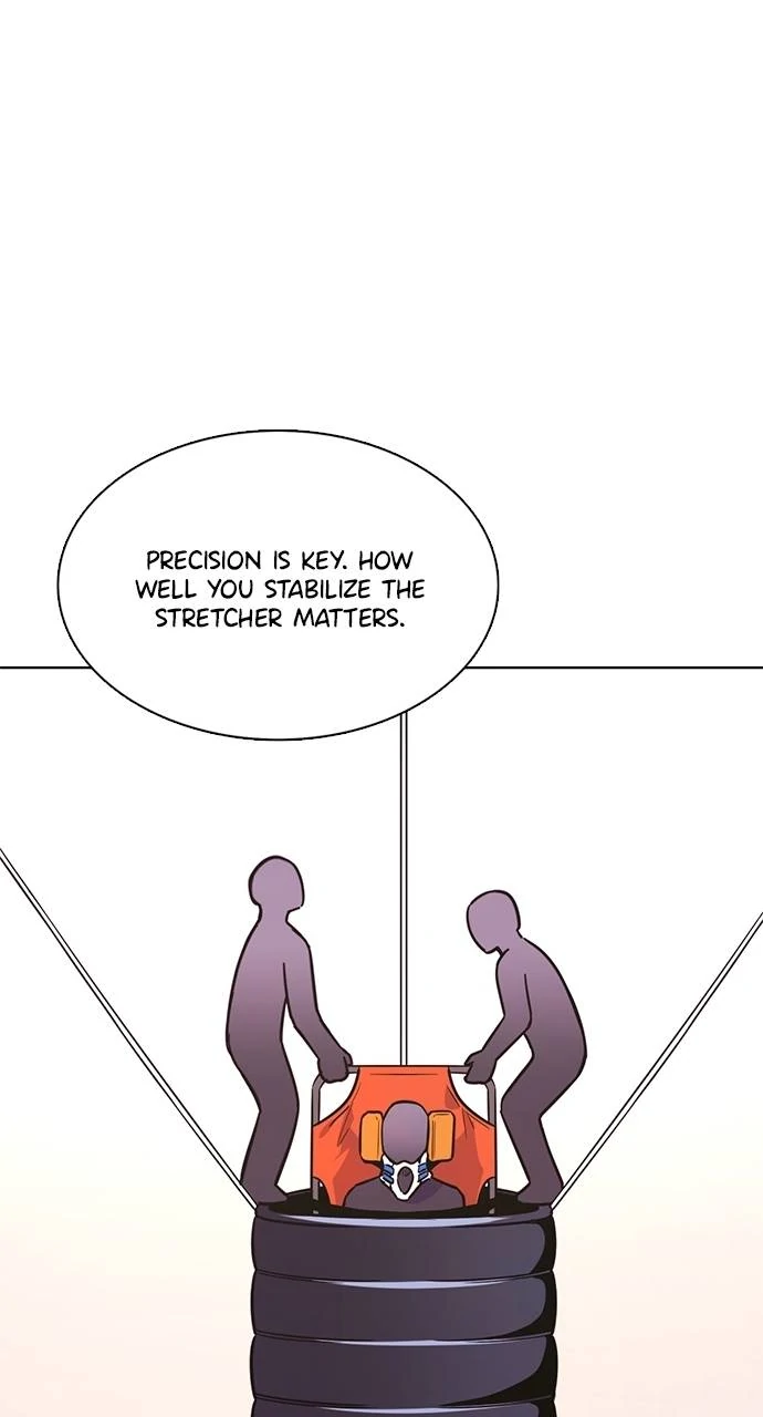 1 Second Chapter 289 - Page 30