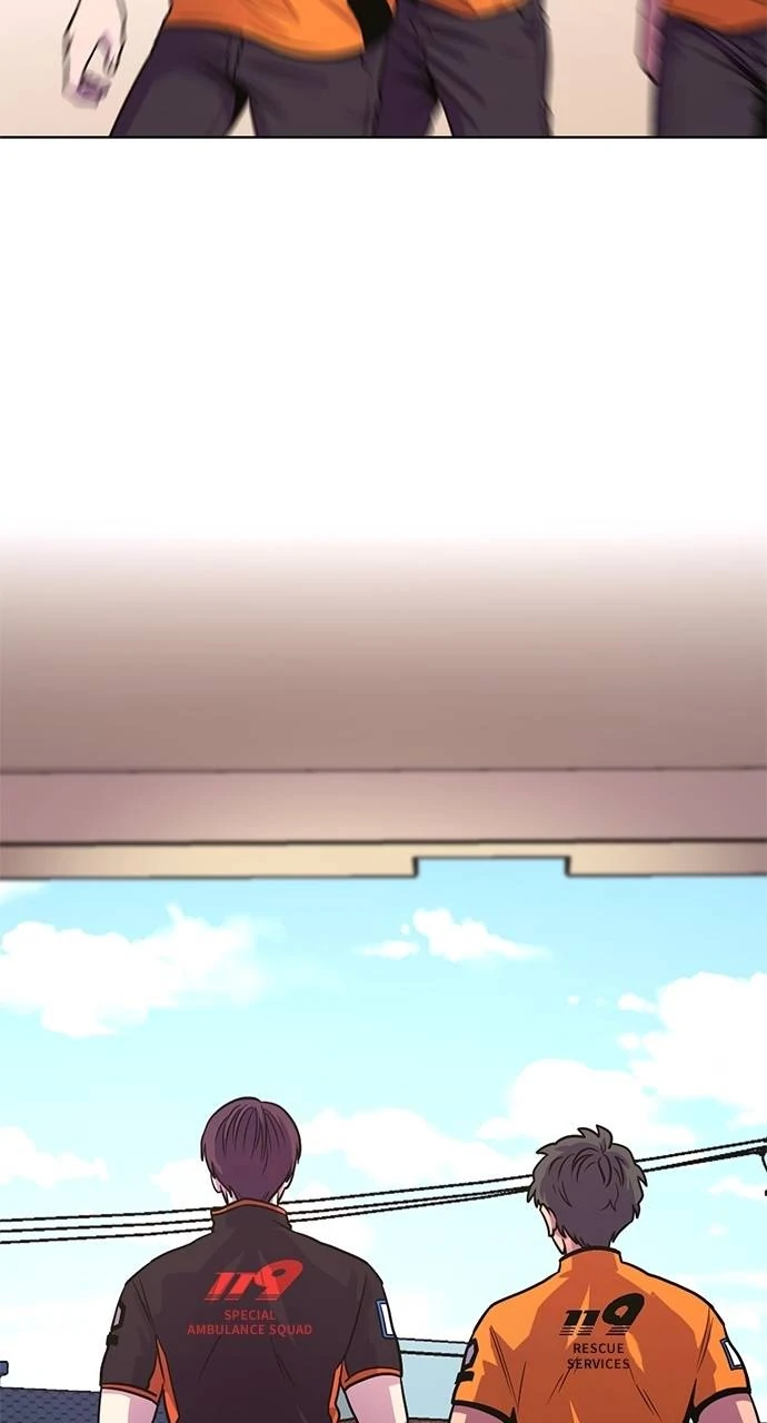 1 Second Chapter 289 - Page 4