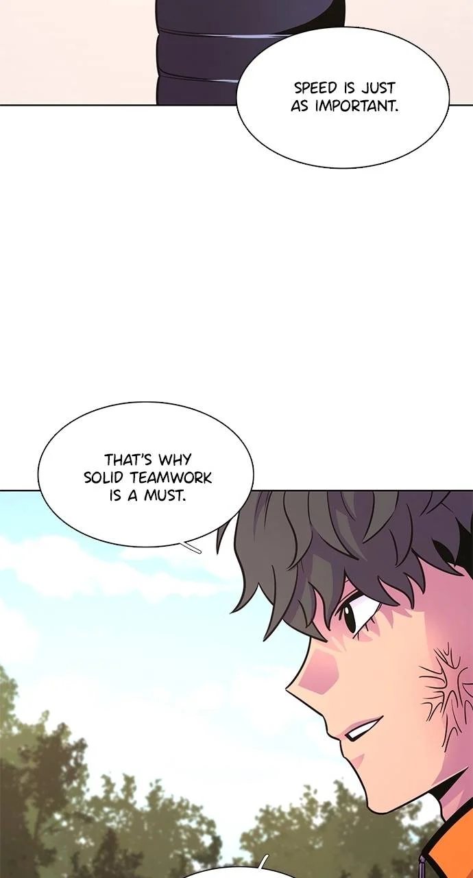 1 Second Chapter 289 - Page 31