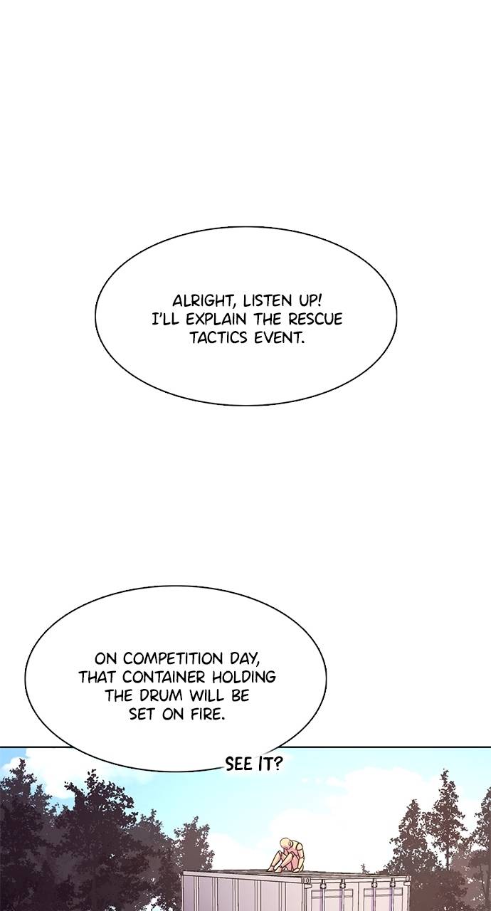 1 Second Chapter 289 - Page 34
