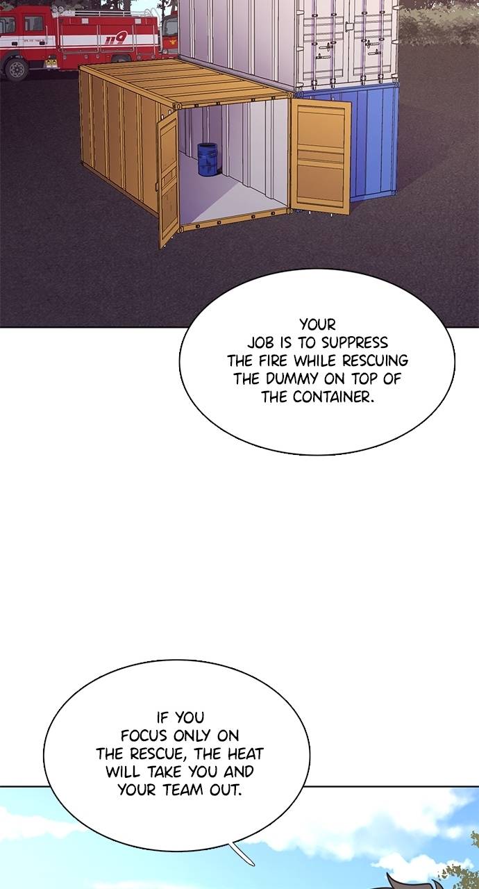 1 Second Chapter 289 - Page 35