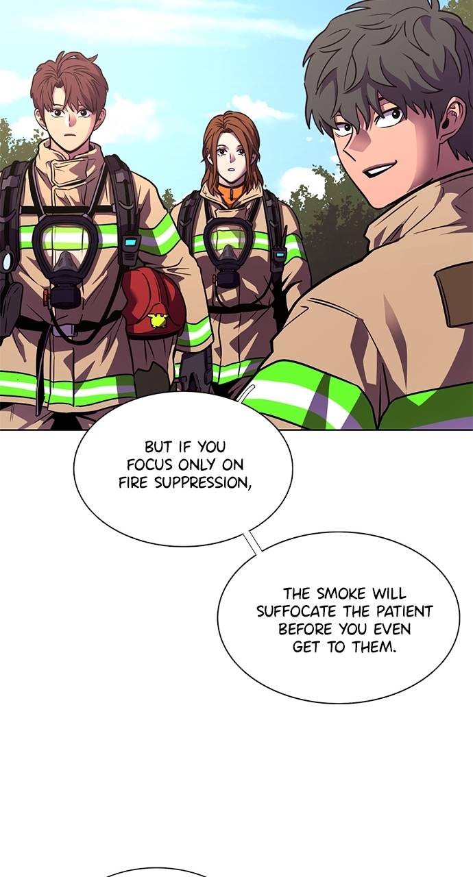 1 Second Chapter 289 - Page 36