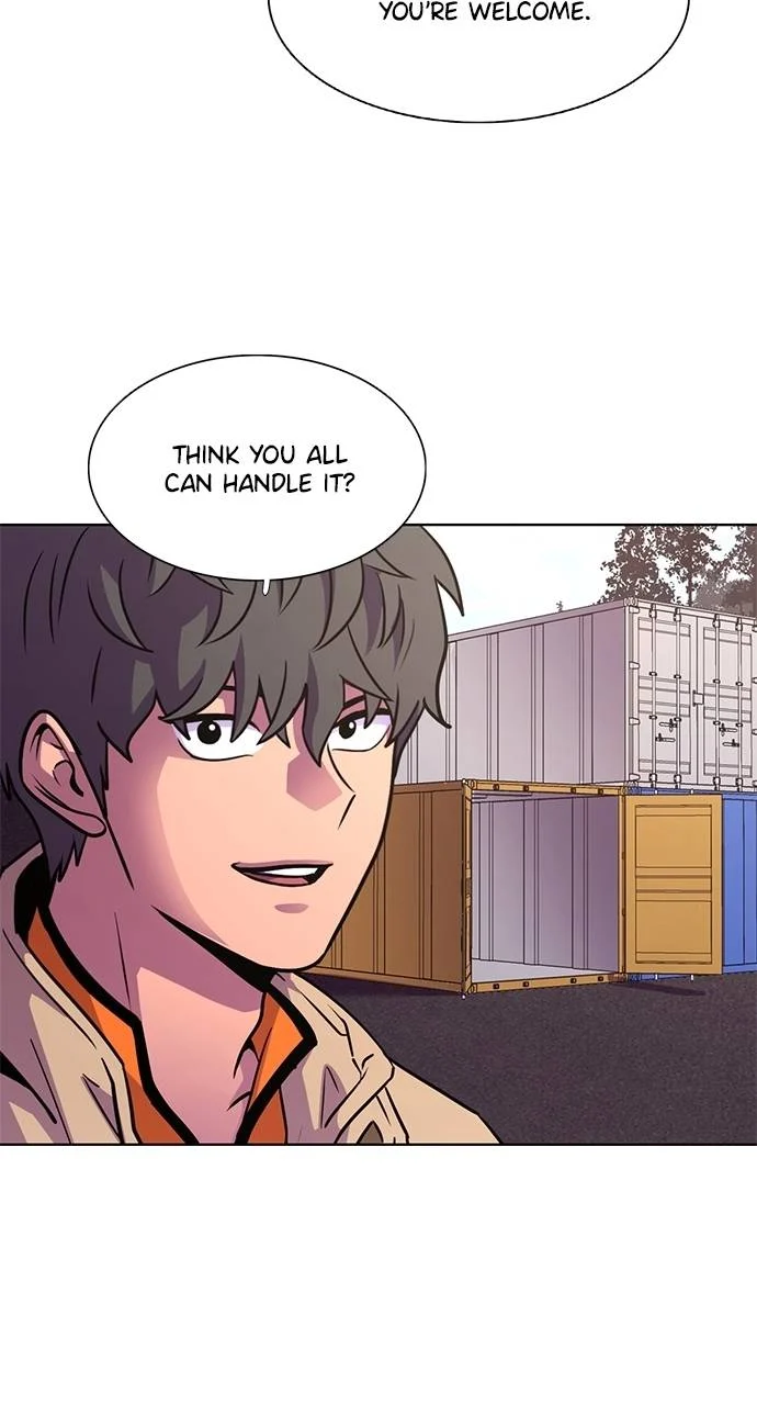 1 Second Chapter 289 - Page 38