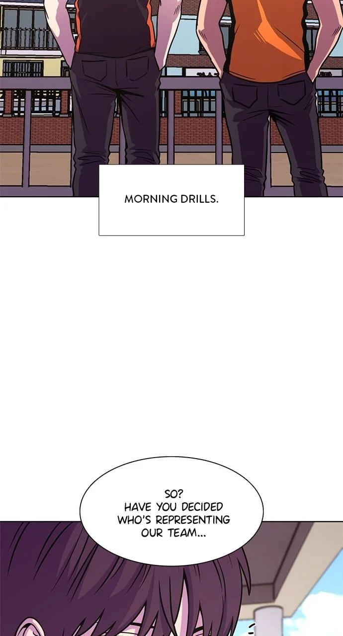 1 Second Chapter 289 - Page 5