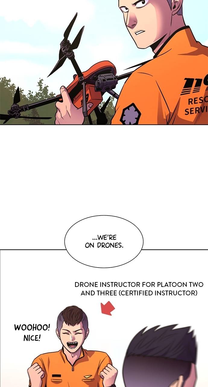 1 Second Chapter 289 - Page 41