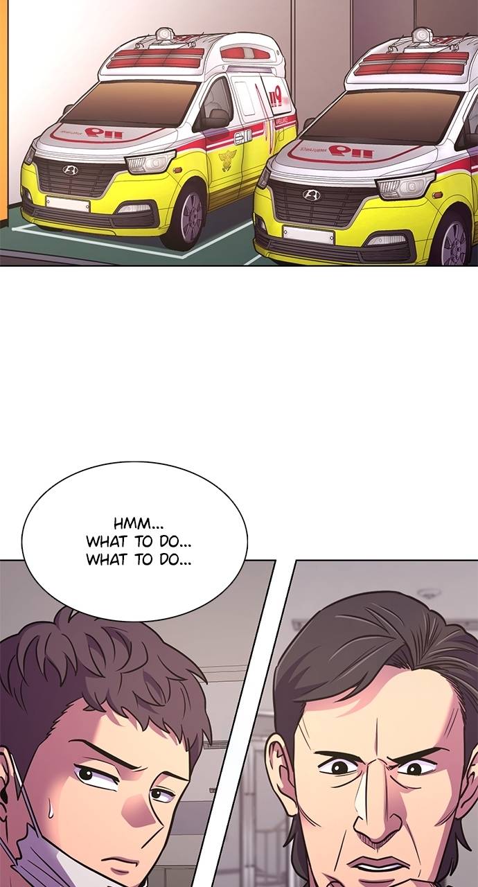 1 Second Chapter 289 - Page 43