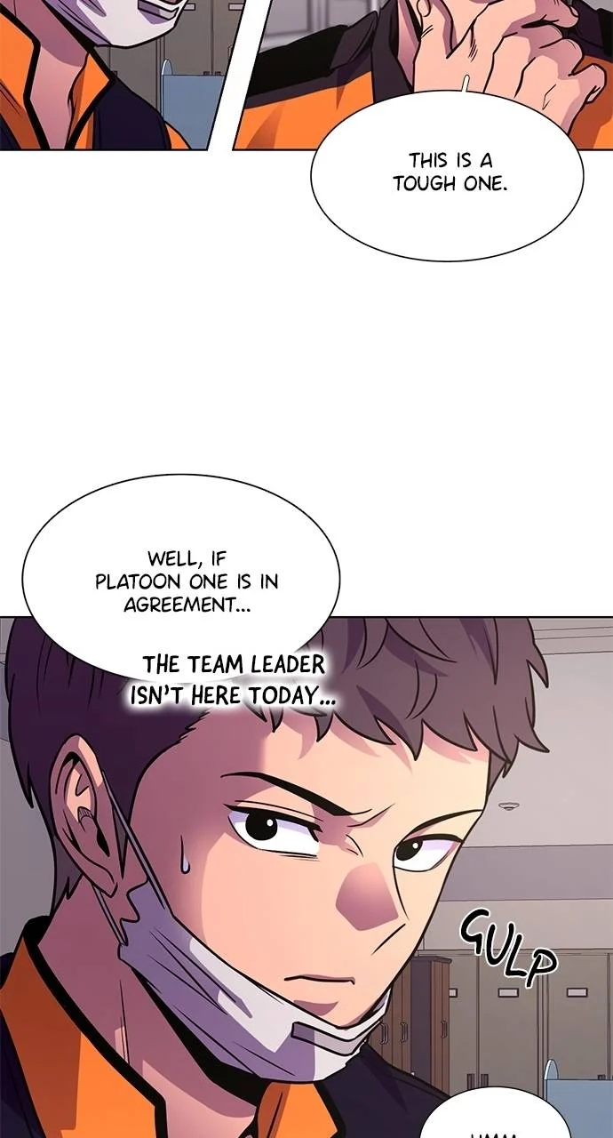 1 Second Chapter 289 - Page 44