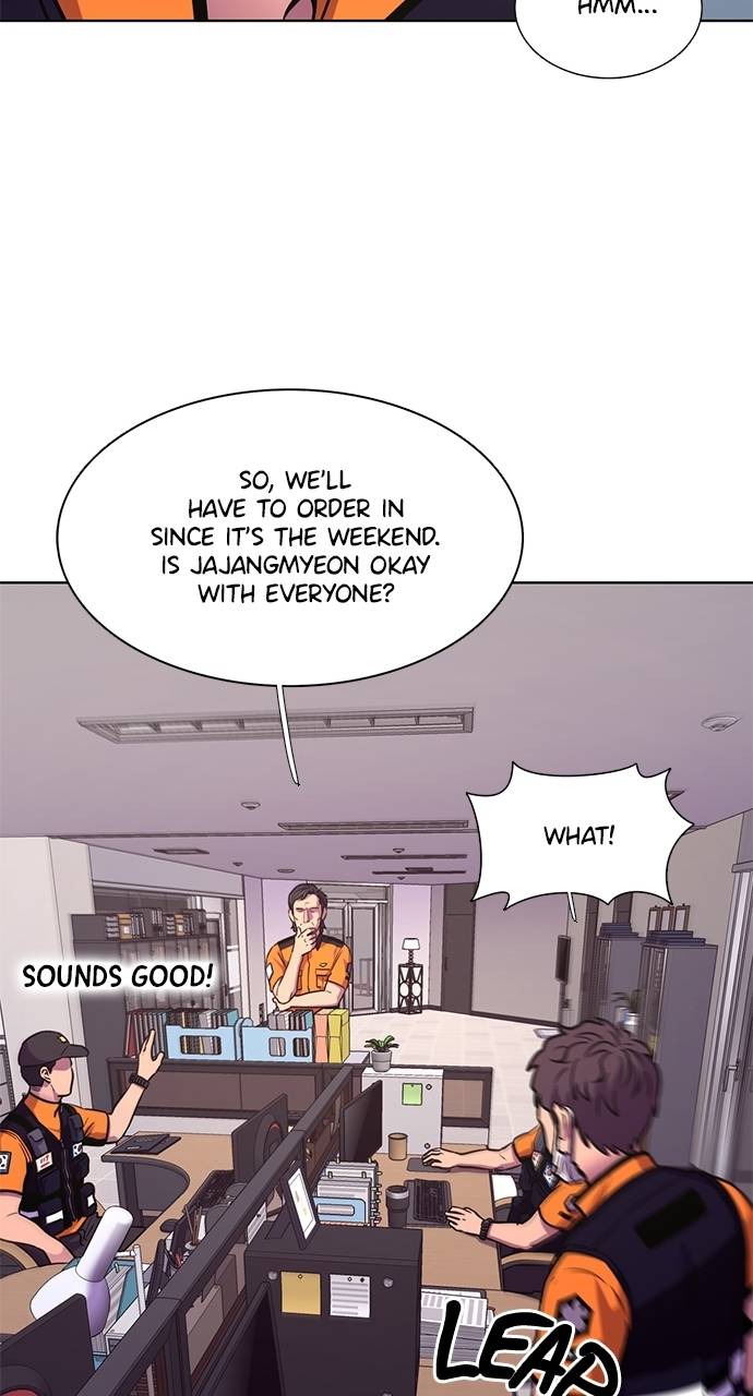 1 Second Chapter 289 - Page 45
