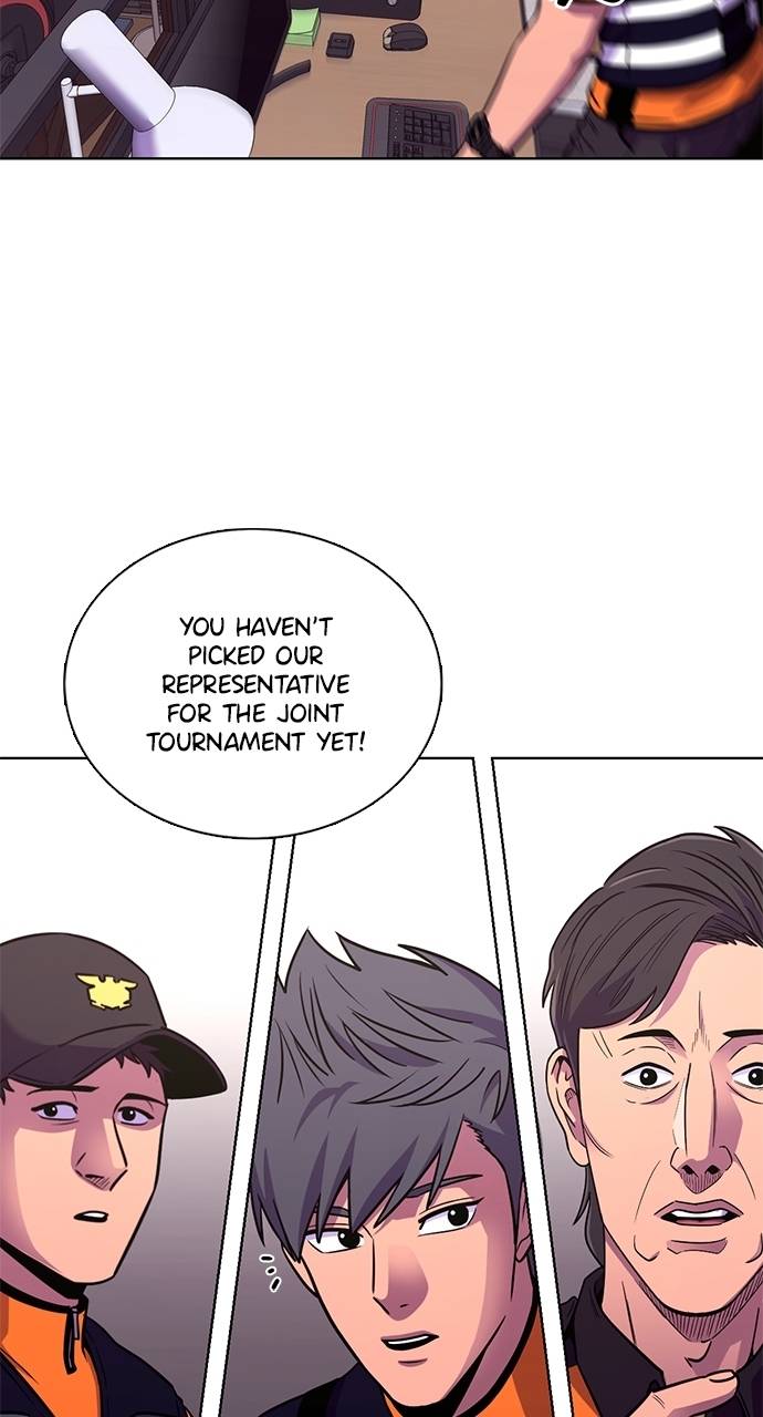 1 Second Chapter 289 - Page 46