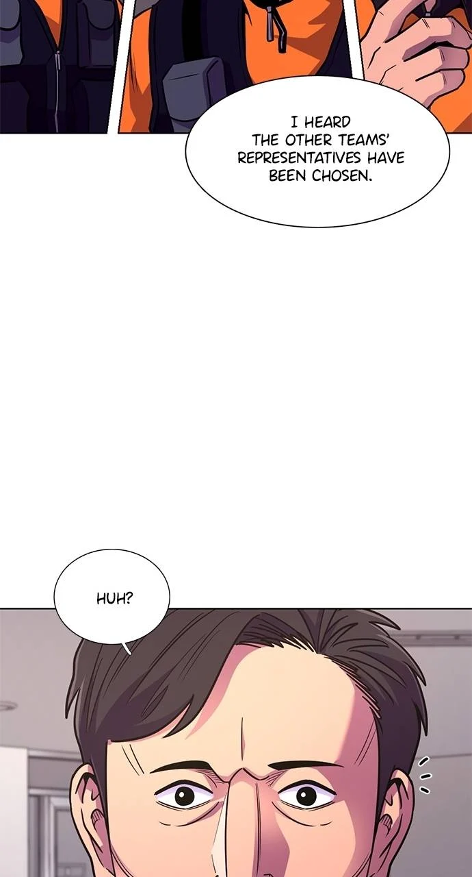 1 Second Chapter 289 - Page 47