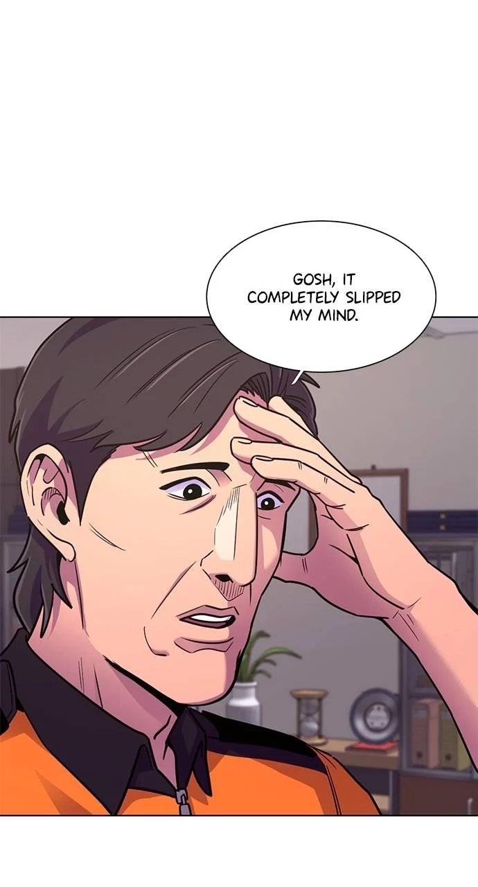 1 Second Chapter 289 - Page 49