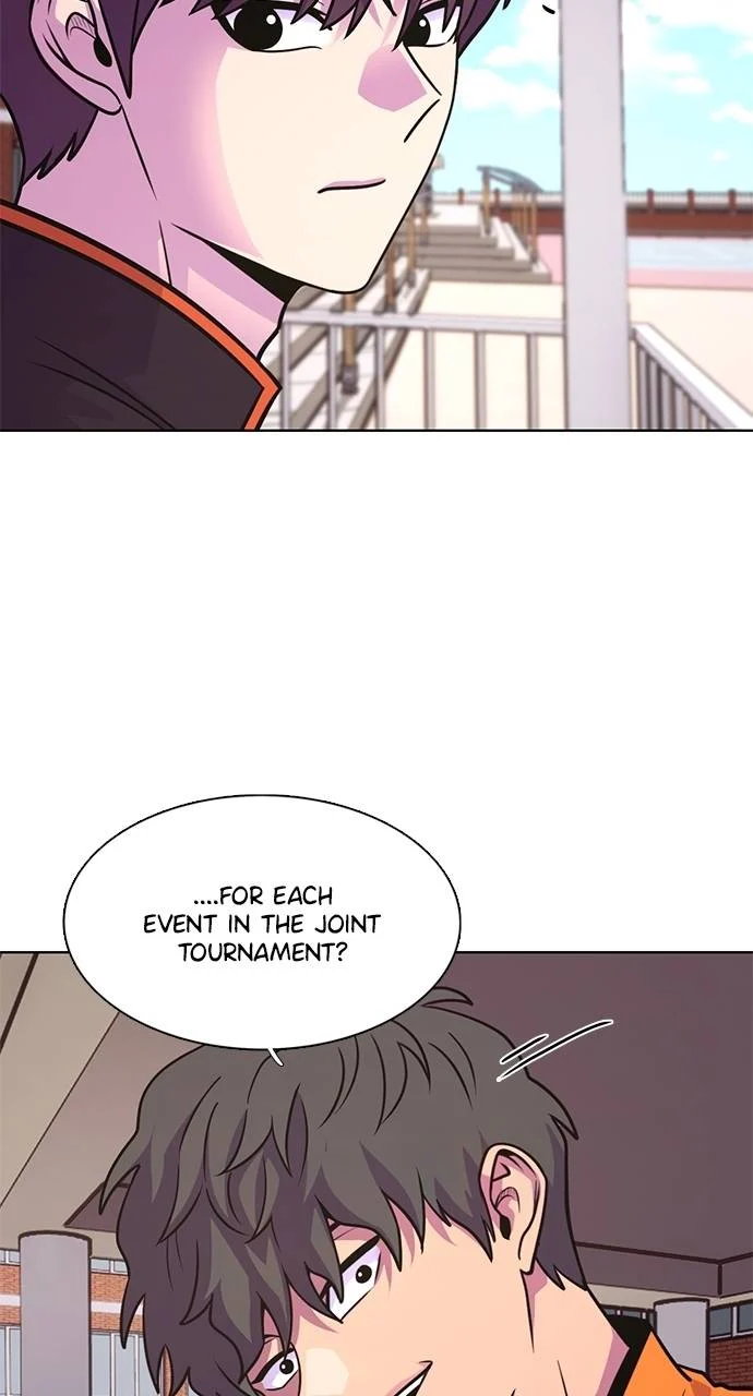 1 Second Chapter 289 - Page 6