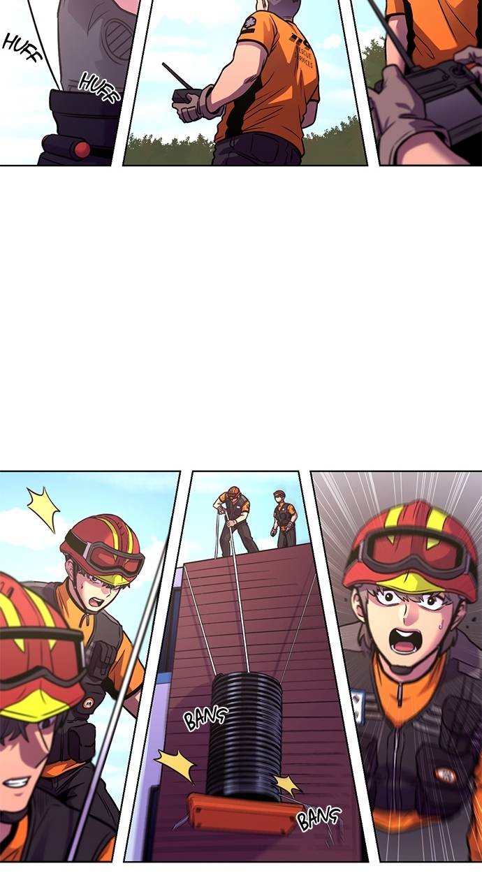 1 Second Chapter 289 - Page 54