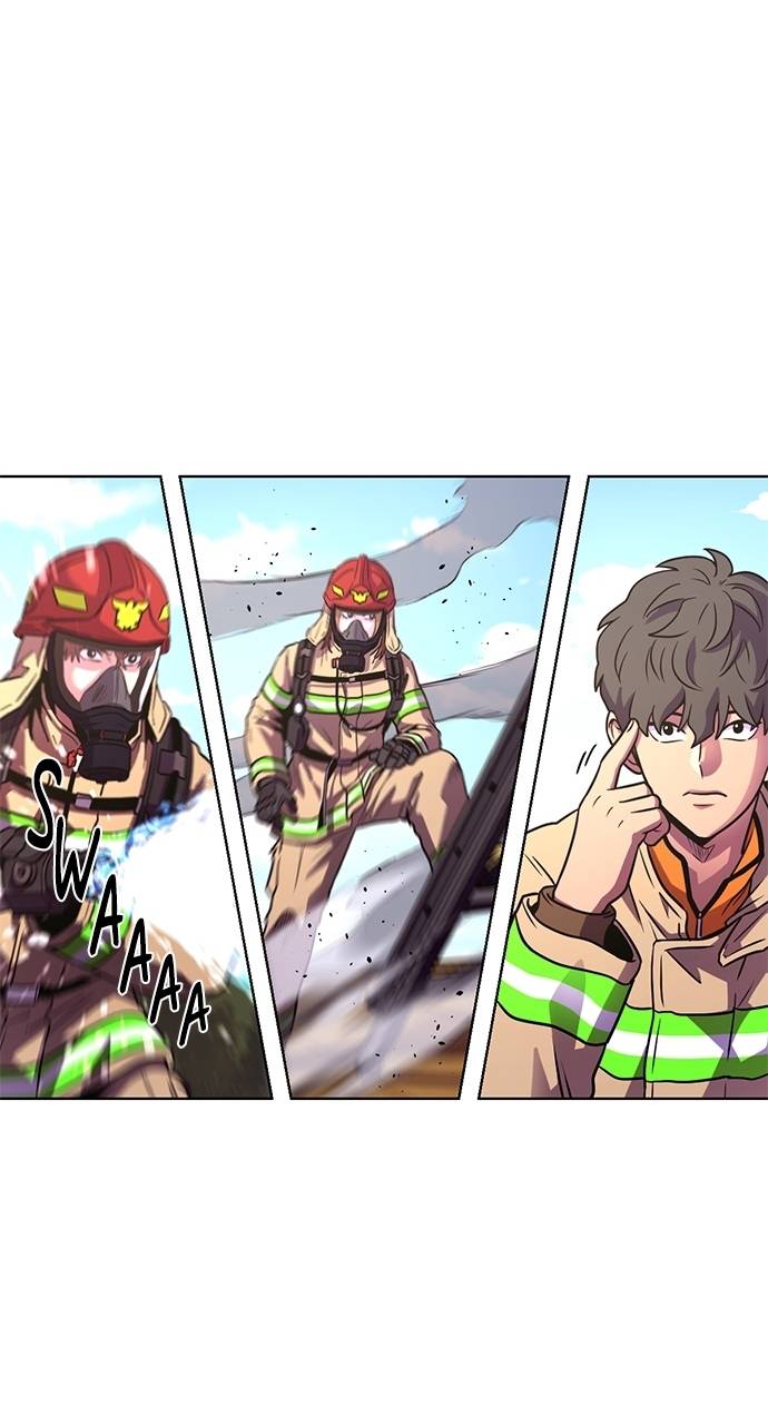 1 Second Chapter 289 - Page 55